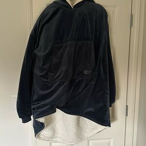 The COMFY Navy Blue - one size fits all